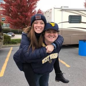 Meet your Posher, Rachel